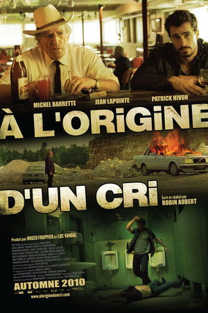 A l'origine d'un cri