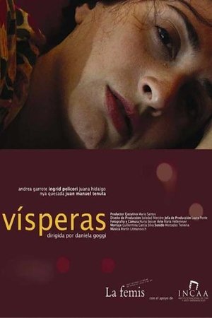 Vísperas