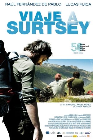 Viaje a Surtsey