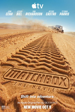 Matchbox: The Movie