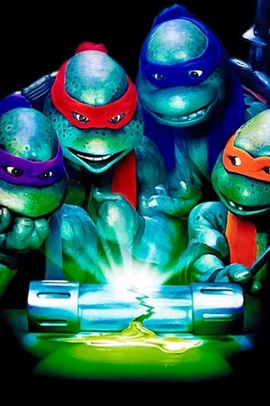 Teenage Mutant Ninja Turtles II: The Secret of the Ooze