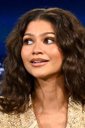 Zendaya, Chrissy Metz