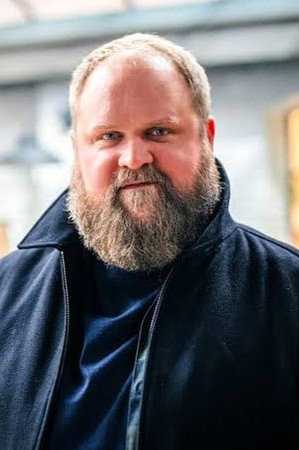 Bert Huysentruyt Bert Huysentruyt