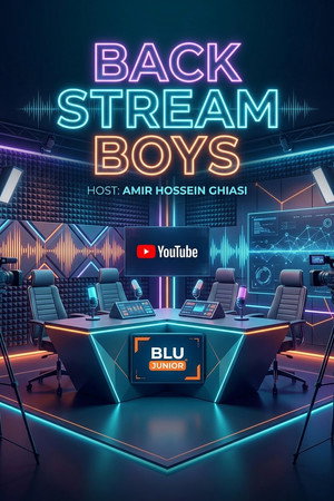 Backstream Boys