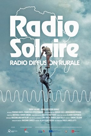 Radio Solaire - Radio Diffusion Rurale