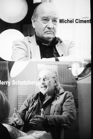 Rencontre entre Jerry Schatzberg & Michel Ciment