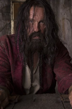 Beggarman