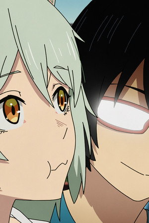 Freaks All Around Me, Nya