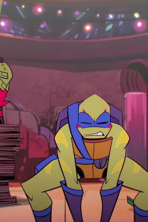 Temná liga mutantů