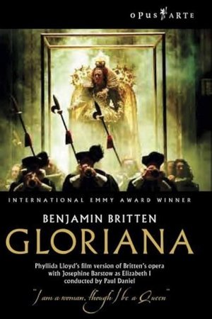 Gloriana