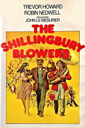 The Shillingbury Blowers