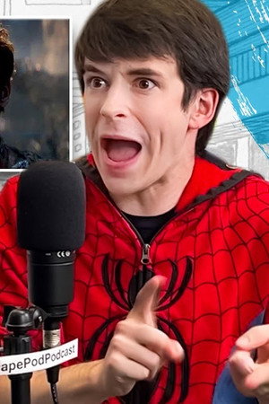 BEST Marvel Movie Ever