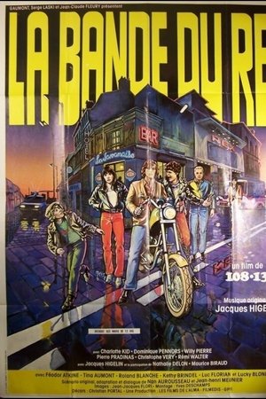 La bande du Rex