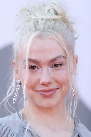 Phoebe Bridgers Phoebe Bridgers