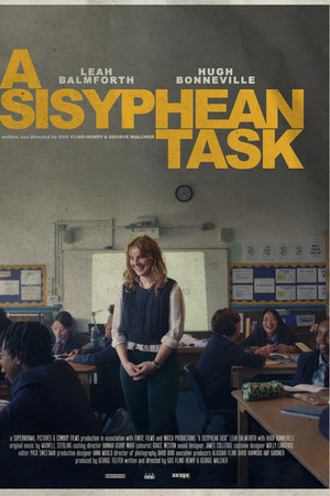 A Sisyphean Task