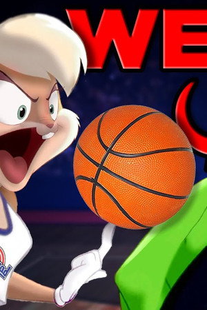 The Looney Tunes CHEATED! (Space Jam)