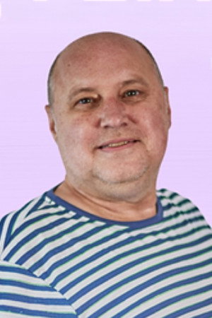 Peter Smolders