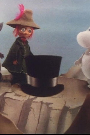 Hobgoblin's Hat