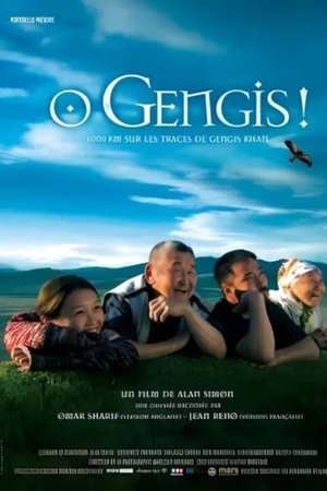 O Gengis