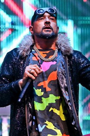 Sean Paul