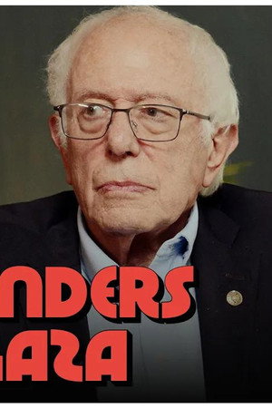 Bernie Sanders on a Gaza Ceasefire