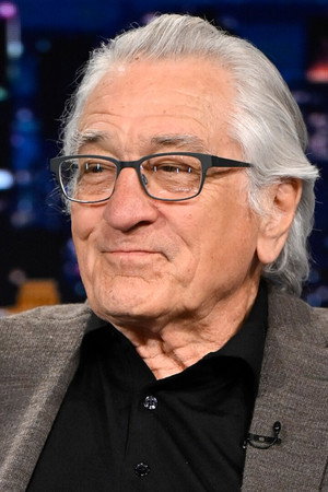 Robert De Niro & Jane Rosenthal, Maluma, Ella Bright & Belmont Cameli