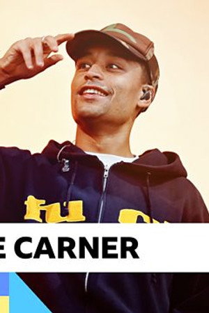 Loyle Carner