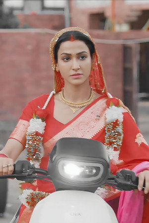 Sneha's hidden motive