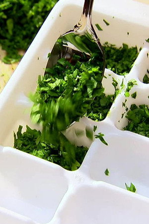Herb Story
