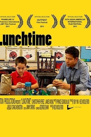 Lunchtime