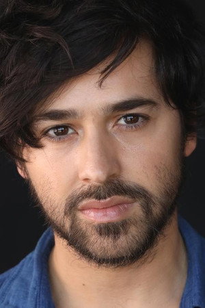 Gabriel Notarangelo Gabriel Notarangelo