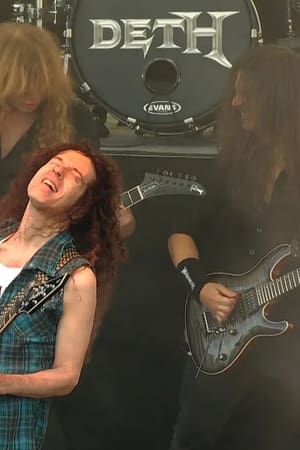 Megadeth: Wacken Open Air 2023
