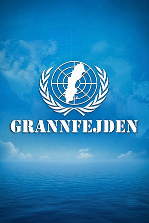 Grannfejden