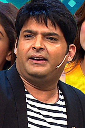 Shilpa, Shamita in Kapil's Mohalla