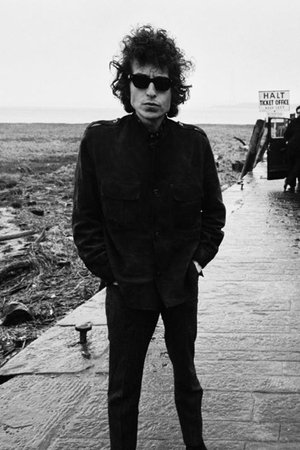 No Direction Home: Bob Dylan