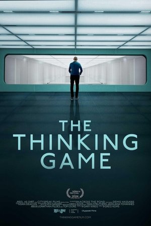 The Thinking Game