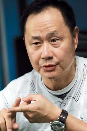 Jeffrey Lau