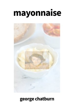 mayonnaise