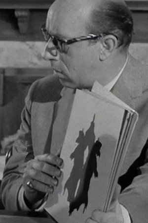 Cousin Itt and the Vocational Counselor