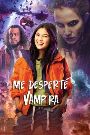 Me desperté vampira