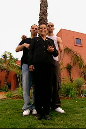 The Powell Family