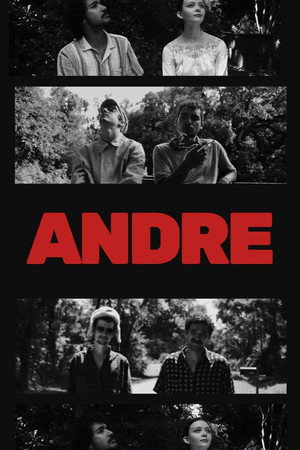 Andre