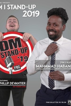 DM i standup 2019