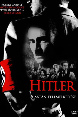 Hitler - A sátán felemelkedése