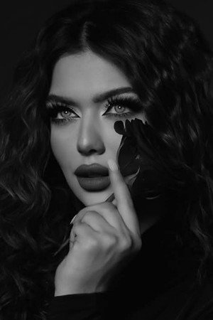Marinka Khachatryan Marinka Khachatryan