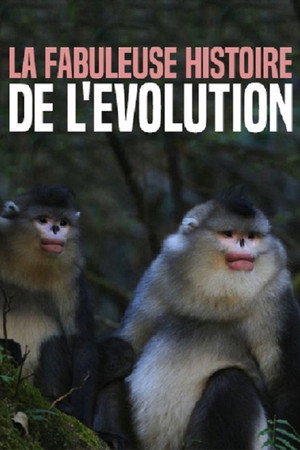 La Fabuleuse histoire de l‘évolution