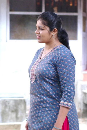 Kaveri Is Sceptical