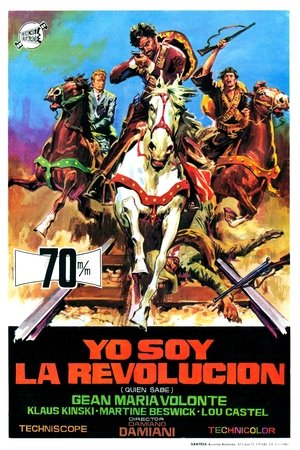 El Chuncho, quién sabe?