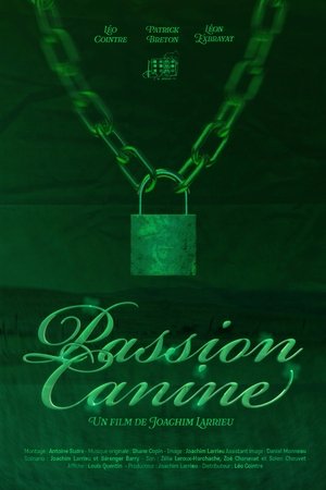 Passion canine