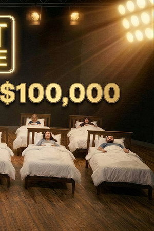 Last One in Bed Wins $100,000